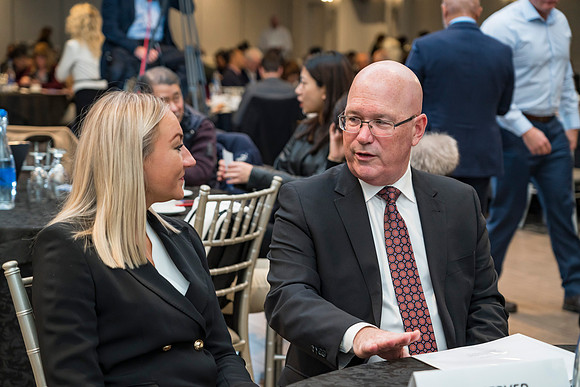 TRREBMarket Review Outlook and Economic Summit- Toronto-1328
