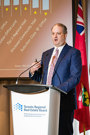 TRREBMarket Review Outlook and Economic Summit- Toronto-1683