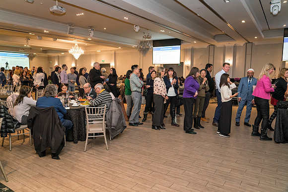 TRREBMarket Review Outlook and Economic Summit- Toronto-1844