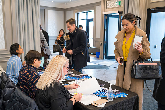 TRREBMarket Review Outlook and Economic Summit- Toronto-1259
