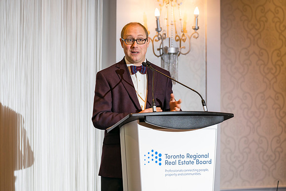 TRREBMarket Review Outlook and Economic Summit- Toronto-1561