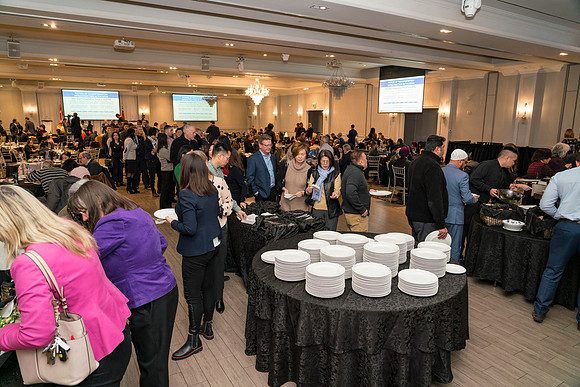TRREBMarket Review Outlook and Economic Summit- Toronto-1847