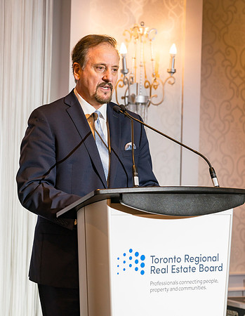 TRREBMarket Review Outlook and Economic Summit- Toronto-1363