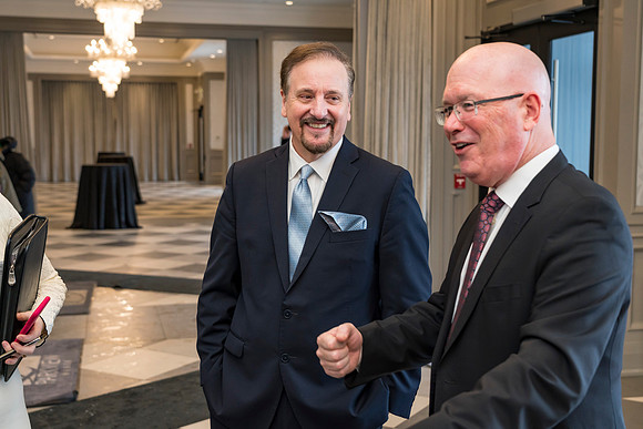 TRREBMarket Review Outlook and Economic Summit- Toronto-1289