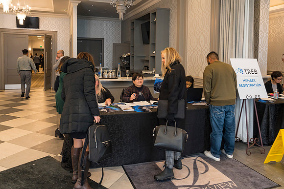 TRREBMarket Review Outlook and Economic Summit- Toronto-1255