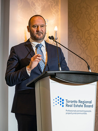 TRREBMarket Review Outlook and Economic Summit- Toronto-1725