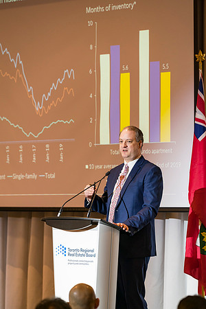 TRREBMarket Review Outlook and Economic Summit- Toronto-1678