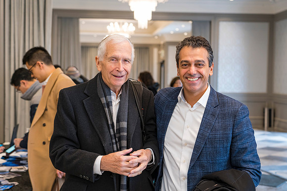 TRREBMarket Review Outlook and Economic Summit- Toronto-1263