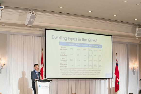 TRREBMarket Review Outlook and Economic Summit- Toronto-1781