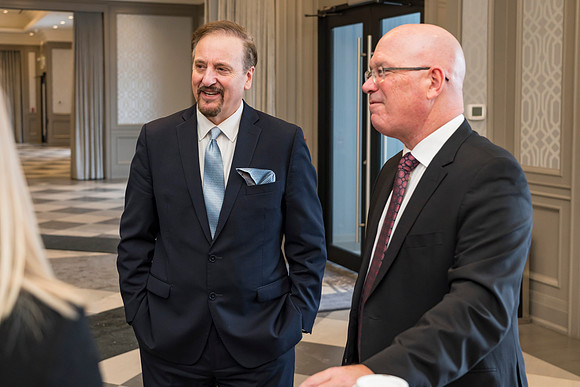 TRREBMarket Review Outlook and Economic Summit- Toronto-1285