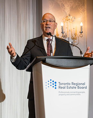 TRREBMarket Review Outlook and Economic Summit- Toronto-1494