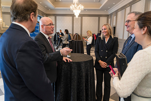 TRREBMarket Review Outlook and Economic Summit- Toronto-1281