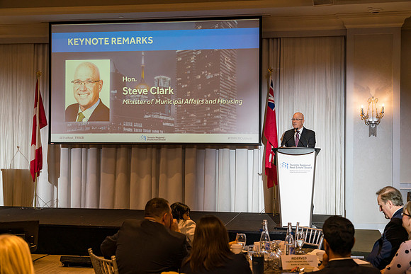 TRREBMarket Review Outlook and Economic Summit- Toronto-1477