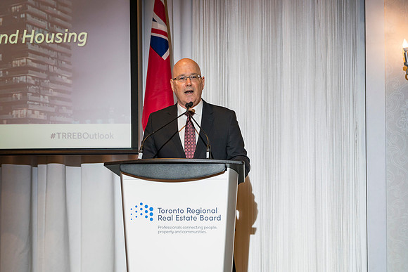 TRREBMarket Review Outlook and Economic Summit- Toronto-1457