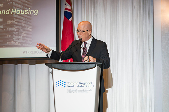 TRREBMarket Review Outlook and Economic Summit- Toronto-1455