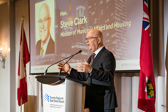 TRREBMarket Review Outlook and Economic Summit- Toronto-1466