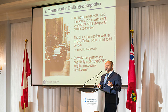 TRREBMarket Review Outlook and Economic Summit- Toronto-1751