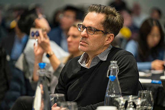 TRREBMarket Review Outlook and Economic Summit- Toronto-1610