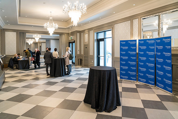 TRREBMarket Review Outlook and Economic Summit- Toronto-1275