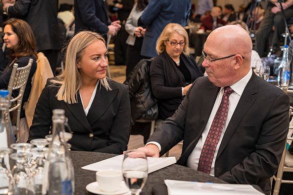 TRREBMarket Review Outlook and Economic Summit- Toronto-1323