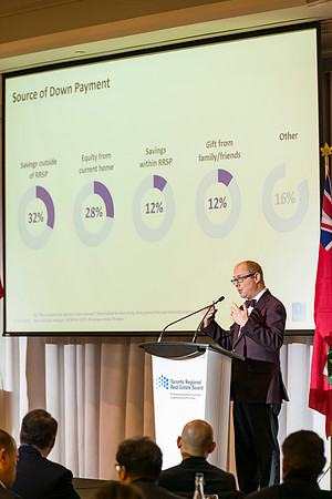 TRREBMarket Review Outlook and Economic Summit- Toronto-1574