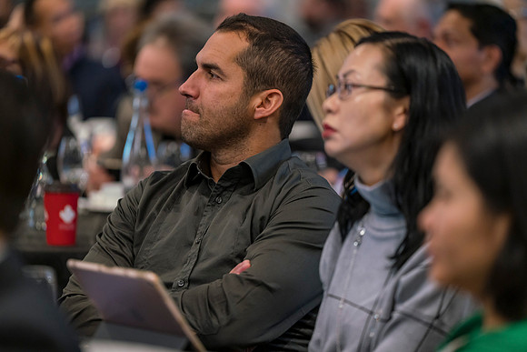 TRREBMarket Review Outlook and Economic Summit- Toronto-1615