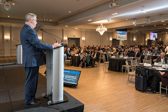 TRREBMarket Review Outlook and Economic Summit- Toronto-1332