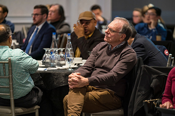 TRREBMarket Review Outlook and Economic Summit- Toronto-1617