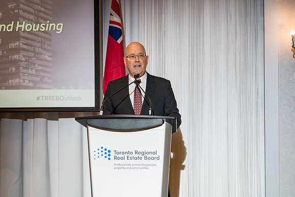 TRREBMarket Review Outlook and Economic Summit- Toronto-1458