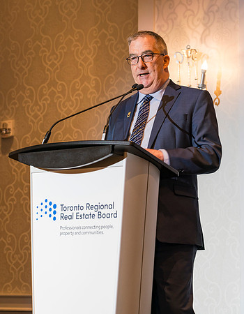 TRREBMarket Review Outlook and Economic Summit- Toronto-1377