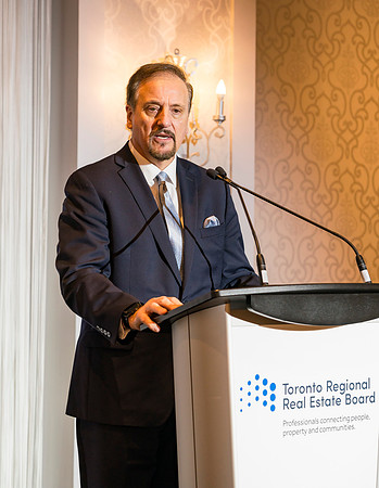 TRREBMarket Review Outlook and Economic Summit- Toronto-1351