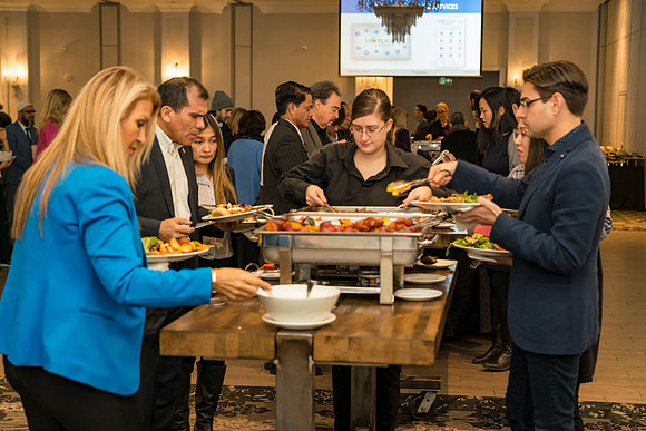 TRREBMarket Review Outlook and Economic Summit- Toronto-1841