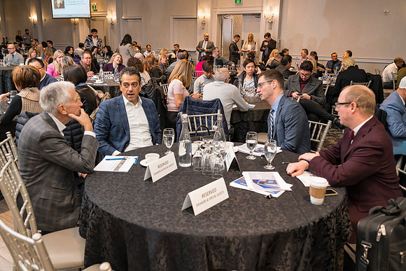 TRREBMarket Review Outlook and Economic Summit- Toronto-1325