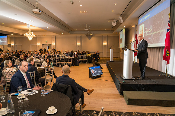 TRREBMarket Review Outlook and Economic Summit- Toronto-1473