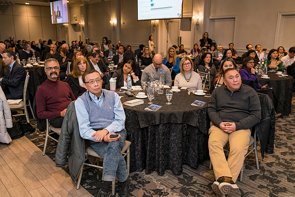 TRREBMarket Review Outlook and Economic Summit- Toronto-1644