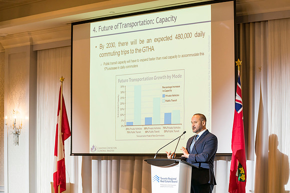 TRREBMarket Review Outlook and Economic Summit- Toronto-1756
