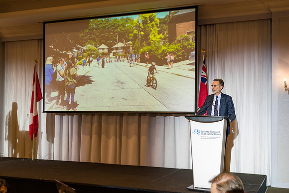 TRREBMarket Review Outlook and Economic Summit- Toronto-1452