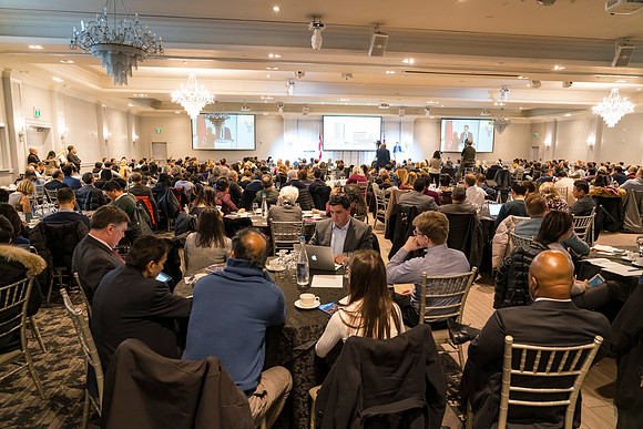 TRREBMarket Review Outlook and Economic Summit- Toronto-1430