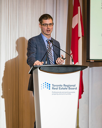 TRREBMarket Review Outlook and Economic Summit- Toronto-1539