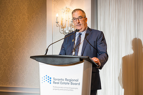 TRREBMarket Review Outlook and Economic Summit- Toronto-1339