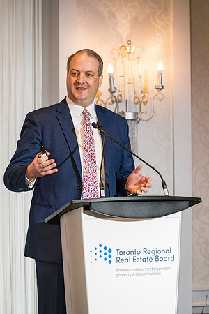 TRREBMarket Review Outlook and Economic Summit- Toronto-1662