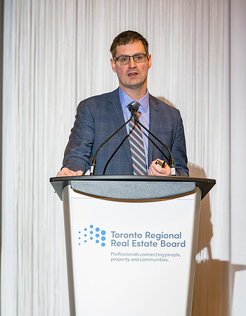 TRREBMarket Review Outlook and Economic Summit- Toronto-1532