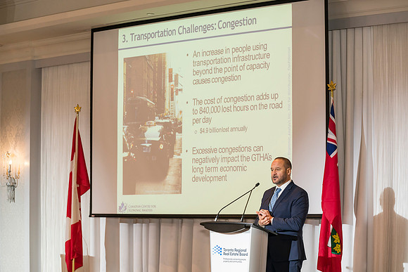 TRREBMarket Review Outlook and Economic Summit- Toronto-1748