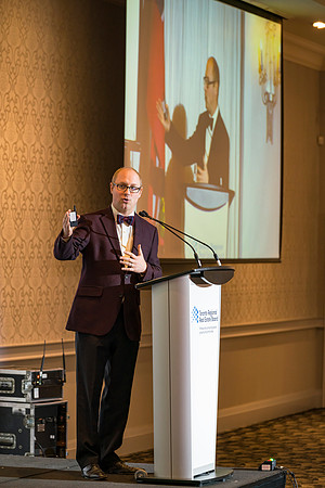 TRREBMarket Review Outlook and Economic Summit- Toronto-1599