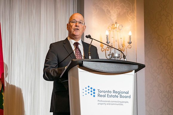 TRREBMarket Review Outlook and Economic Summit- Toronto-1479