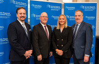 2020 TRREB Market Review Outlook and Economic Summit- Toronto