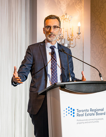 TRREBMarket Review Outlook and Economic Summit- Toronto-1394