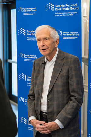 TRREBMarket Review Outlook and Economic Summit- Toronto-1318