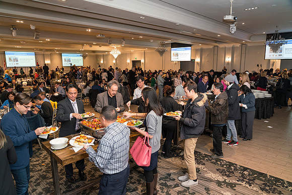 TRREBMarket Review Outlook and Economic Summit- Toronto-1845