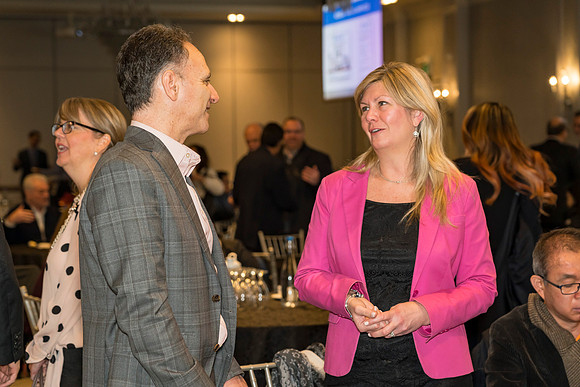 TRREBMarket Review Outlook and Economic Summit- Toronto-1249